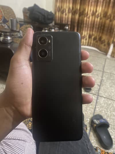 OPPO A96