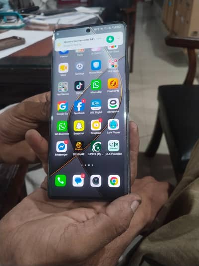 Tecno CAMON 20 Pro