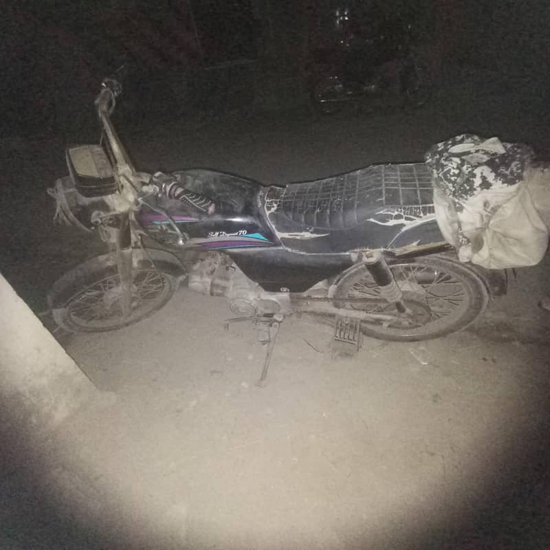 unique motorcycle 1