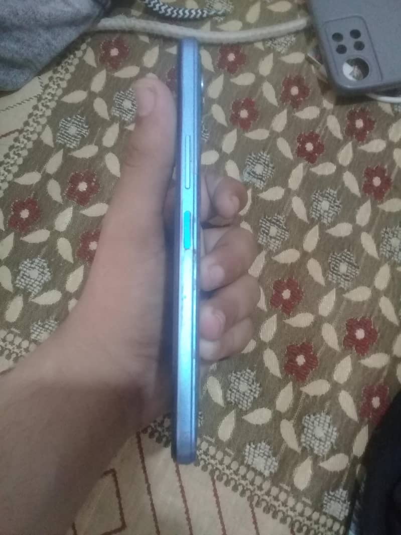 Infinix Note 12 4
