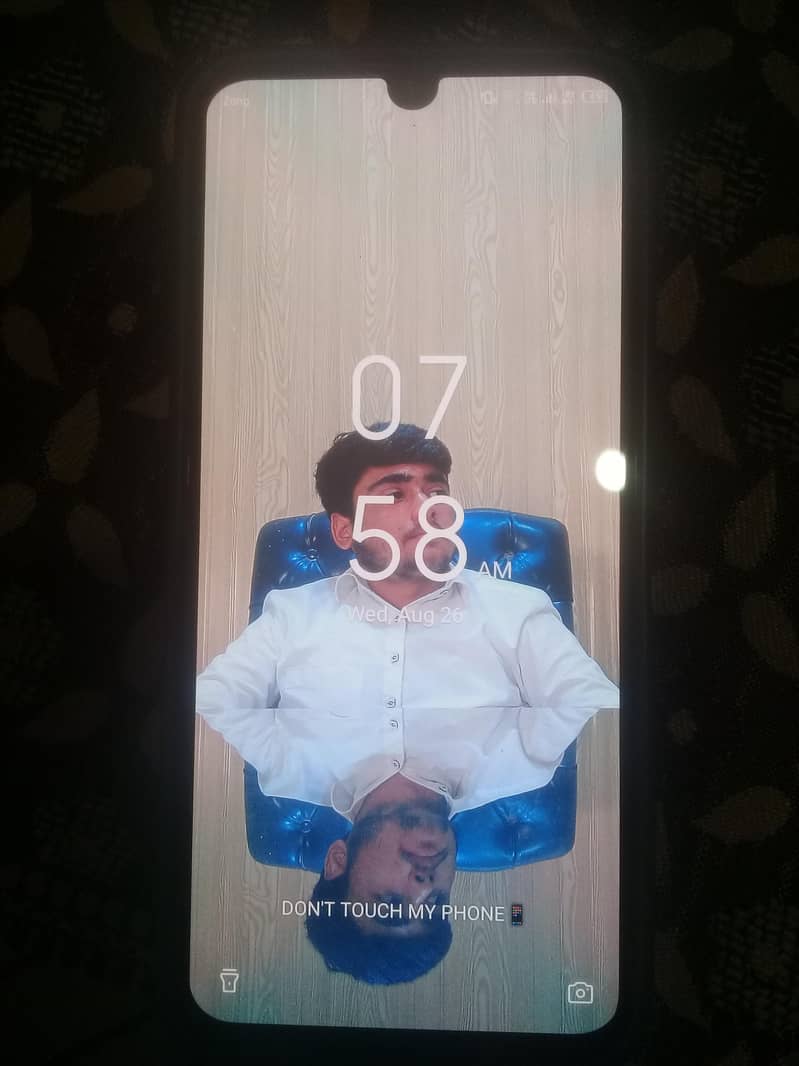 Infinix Note 12 5