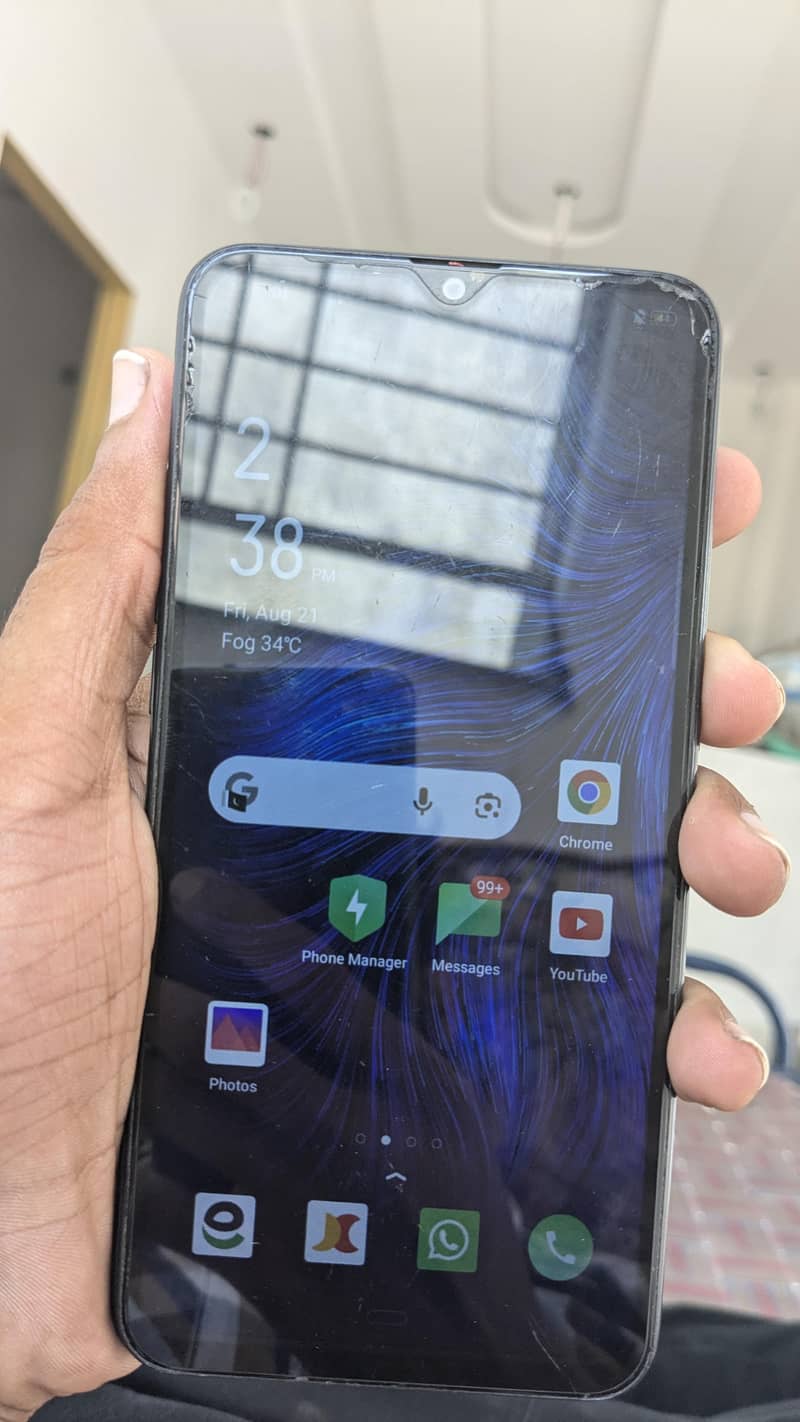 OPPO A12 2