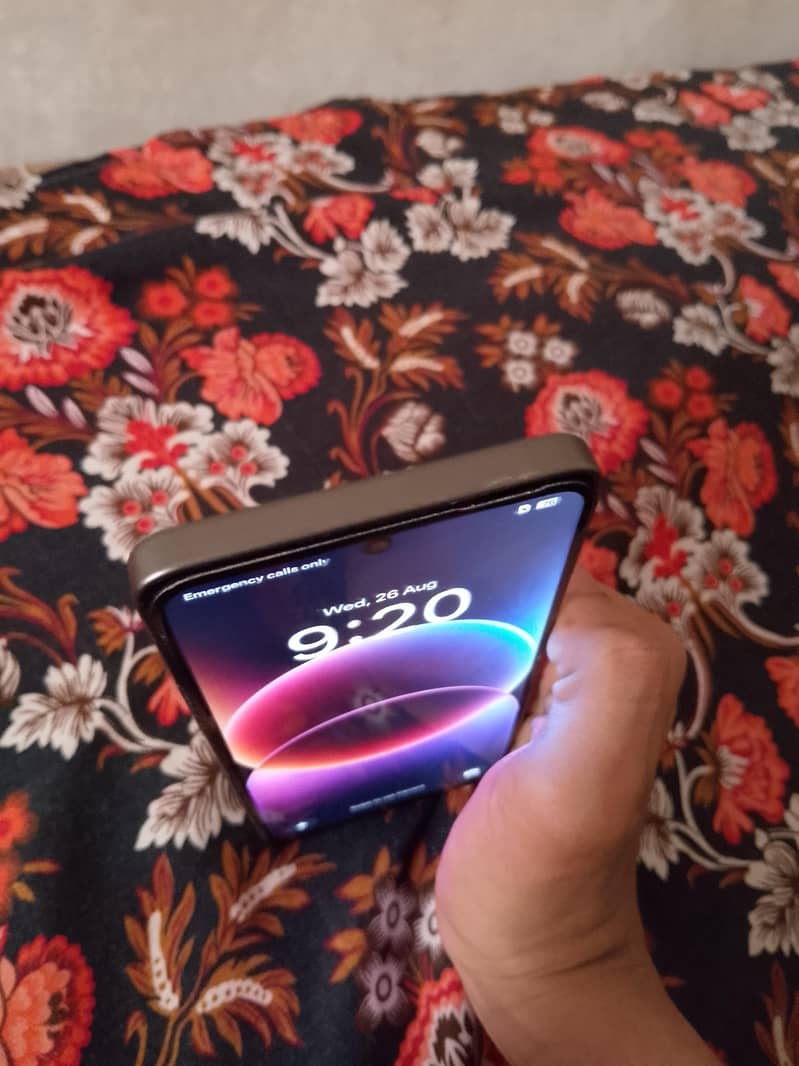 OPPO A5 Pro 1