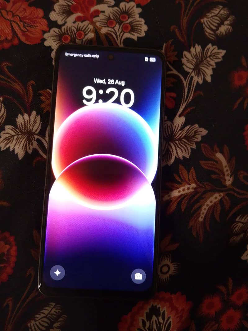 OPPO A5 Pro 4