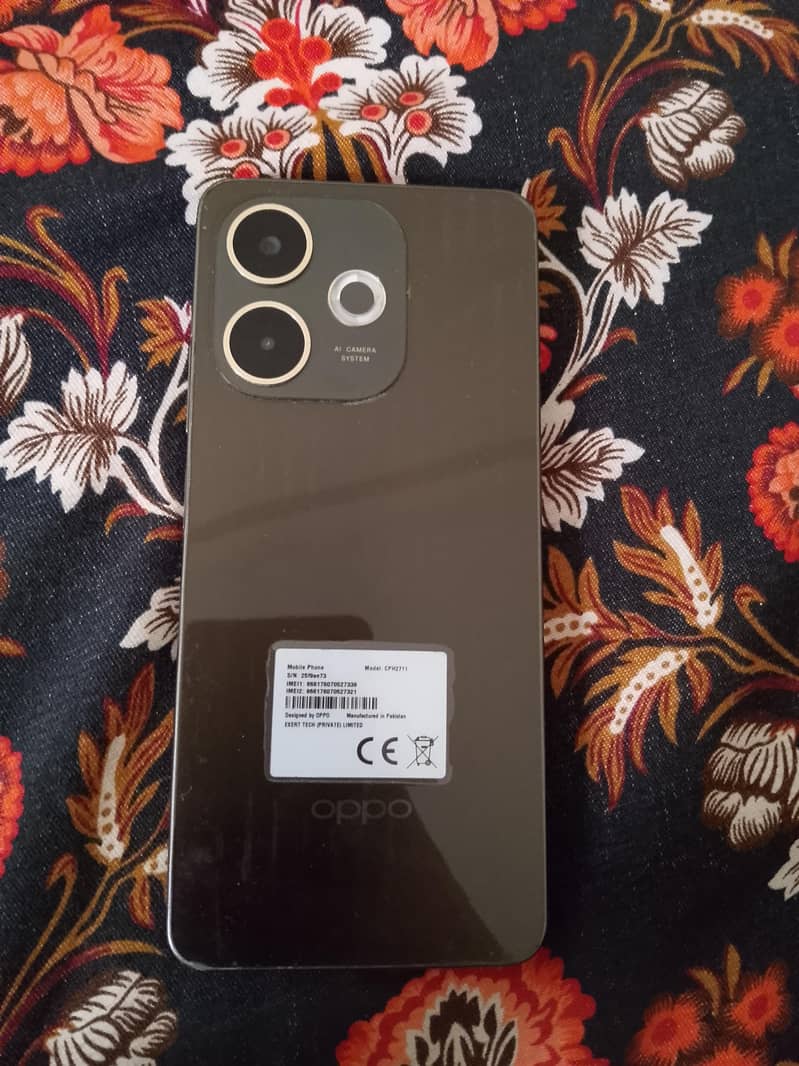 OPPO A5 Pro 6