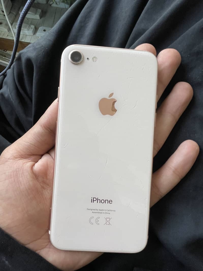 Apple iPhone 8 1