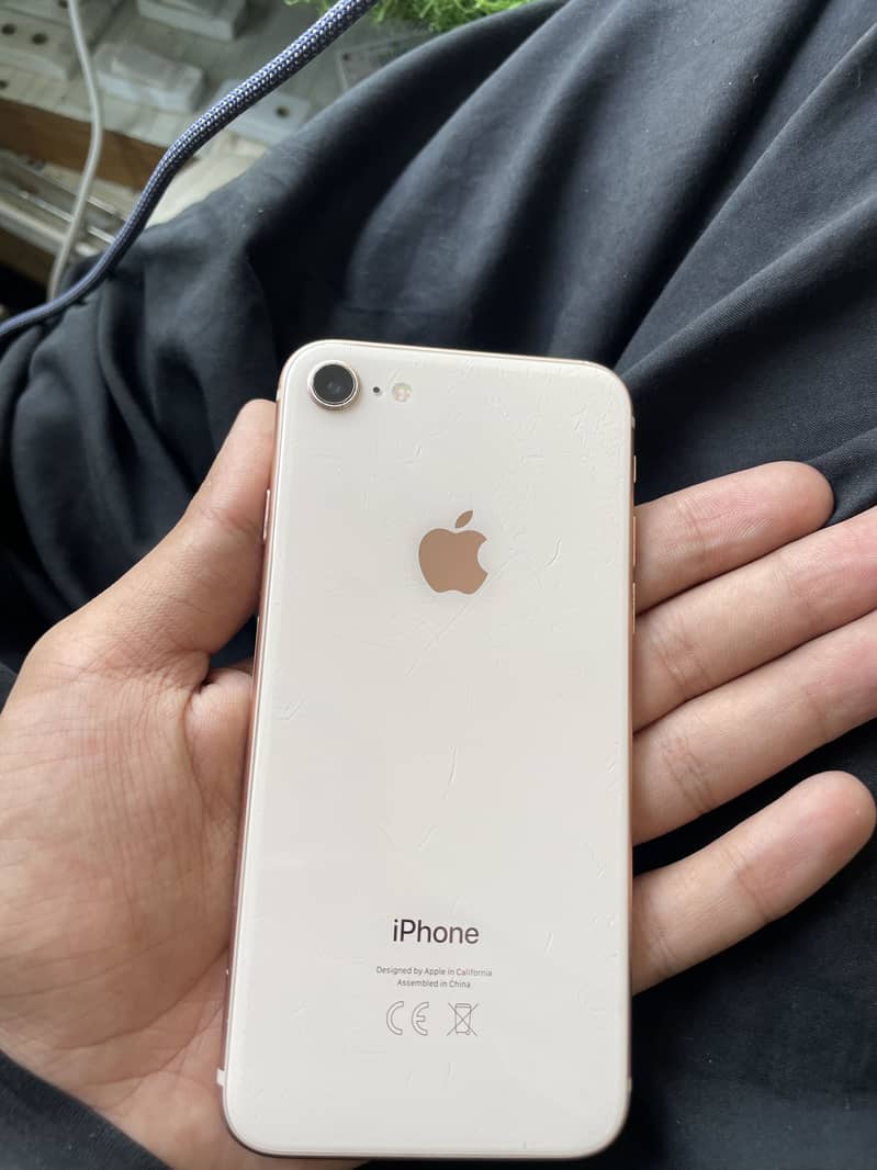 Apple iPhone 8 2