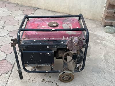 Gernator for sale