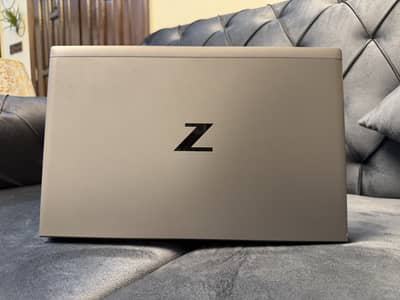 Zbook Firefly G8 Workstation | Core i7 11th Gen | 16GB Ram | 256GB SSD