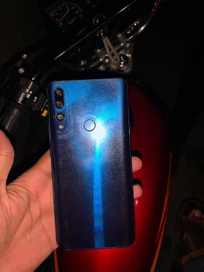 Huawei Y9 Prime
