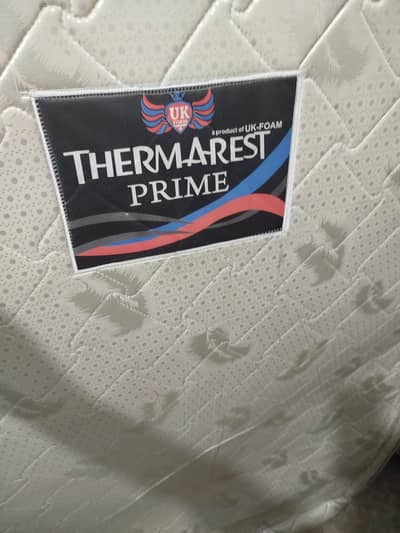 Queen Size Mattress 78-60* 5 inch