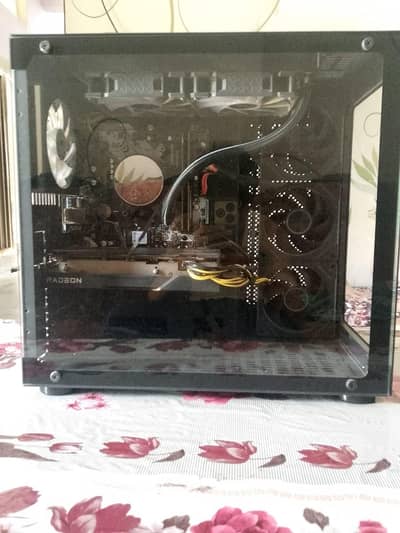 2k settings gaming pc
