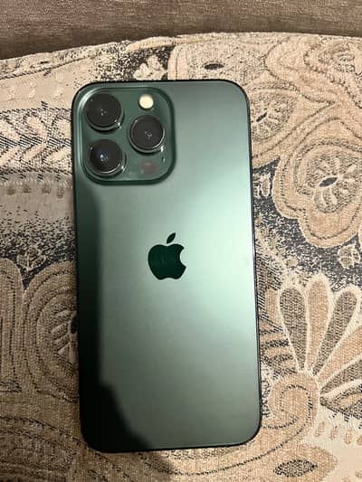 Apple iPhone 13 Pro