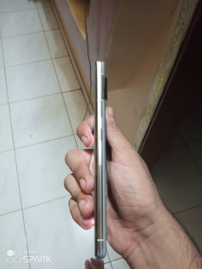 Google Pixel 7 Pro 3