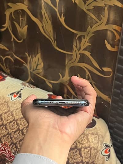 Apple iPhone 11 Pro