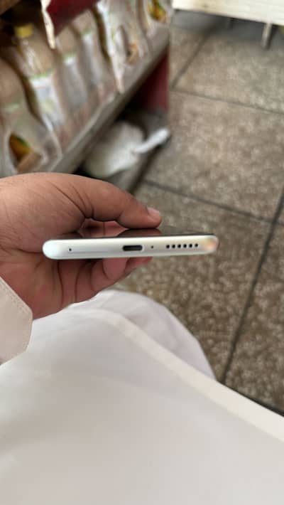 Xiaomi Redmi Note 15