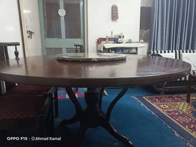 Dining table for sale