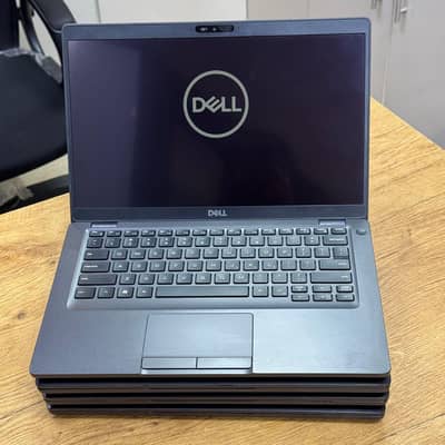 Dell Latitude 5400