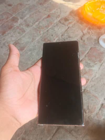 samsung  note 20 ultra