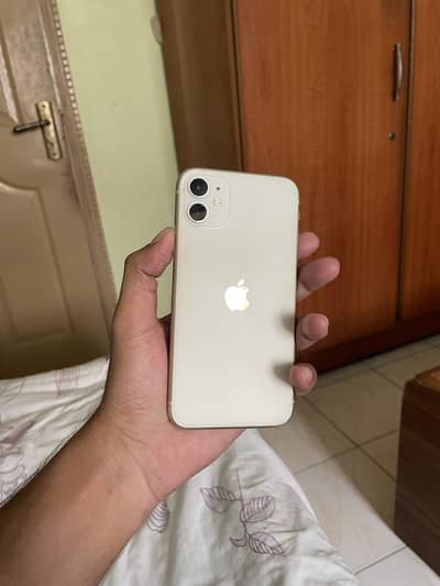 iPhone 11 128gb Pta approved