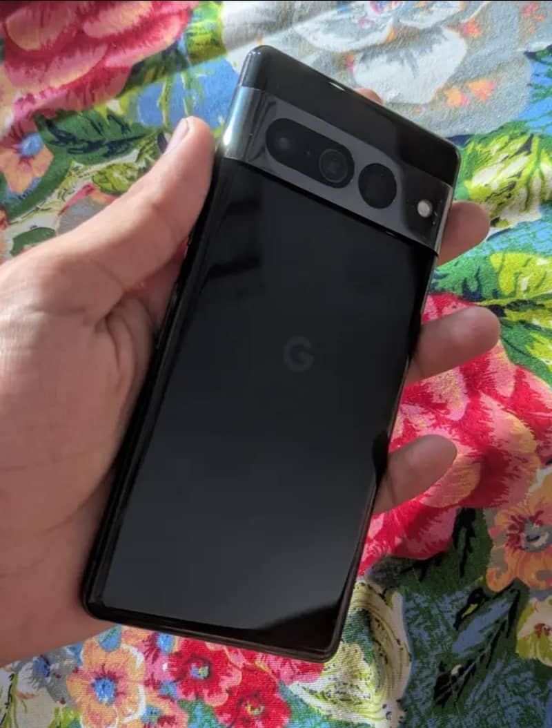 Google Pixel 7 Pro 1