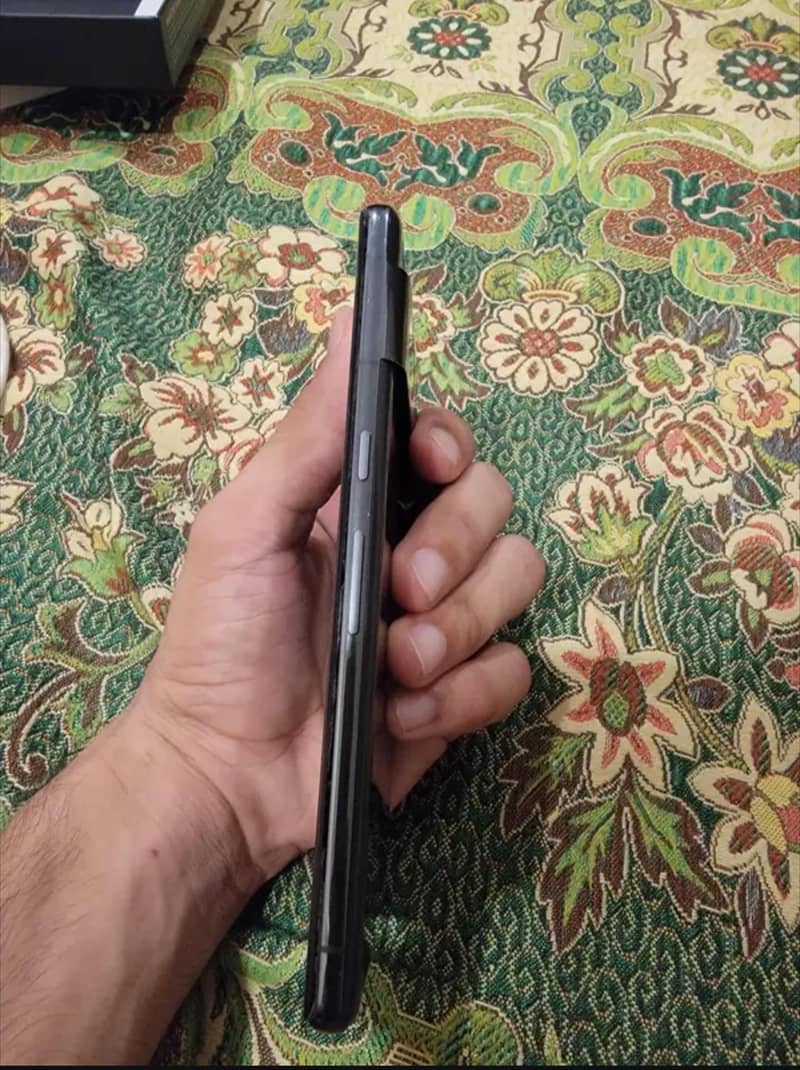 Google Pixel 7 Pro 3