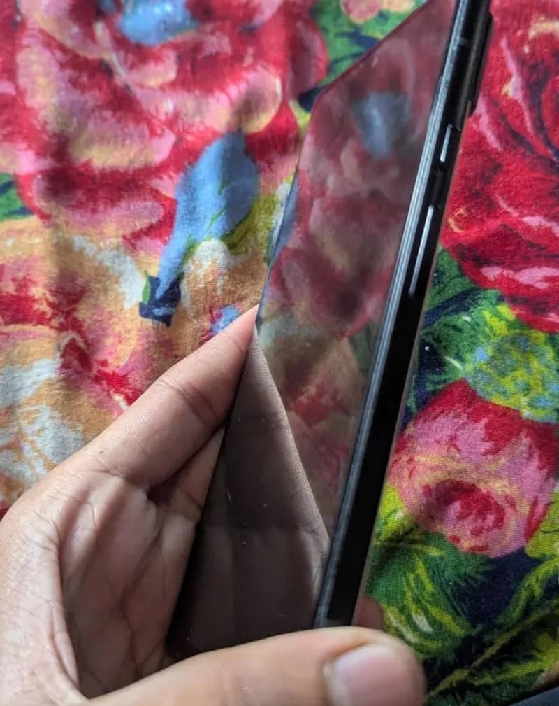 Google Pixel 7 Pro 5