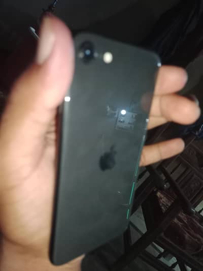 Apple iPhone SE 2020