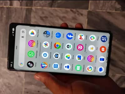 Google Pixel 6 Pro exchange possible