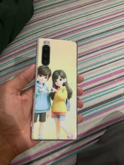 Sony xperia 5 Mark 2