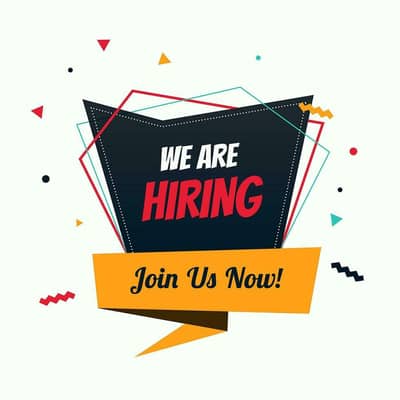 WE NEED MALES AND FEMALES FOR OFFICE WORK AND ONLINE WORK
