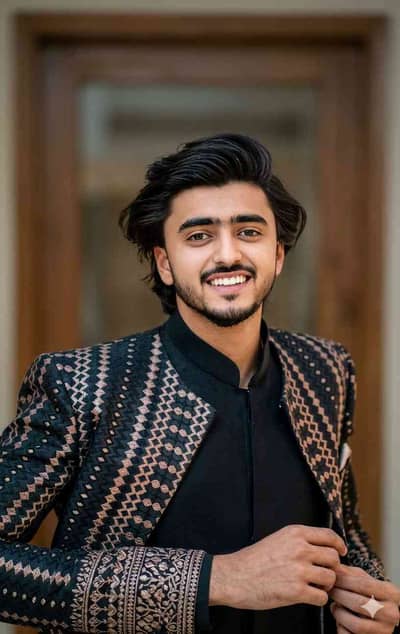Nasir Ali