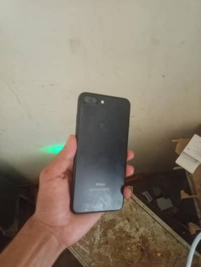 Apple iPhone 7 Plus 10/9 128gb battery change 100 pta approved