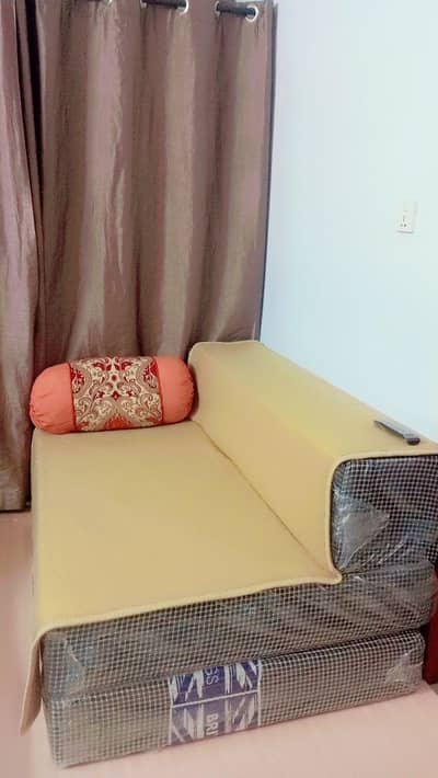 King size Sofa come bed
