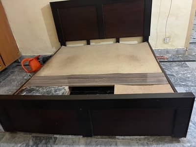 Bed for Sale