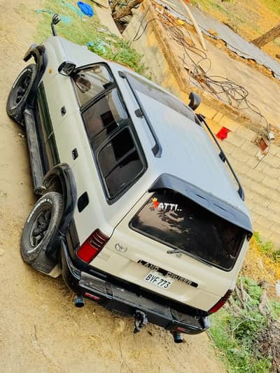 Land Cruiser 80series urgent sale 032779/9/8/6/19