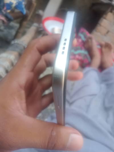 Infinix Smart 20 new modle