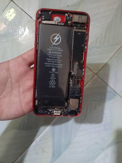 Apple iPhone 7 Plus board for sale all ok read add fixed price
