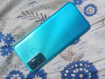 Infinix Hot 12 Play (4GB RAM / 64GB ROM)