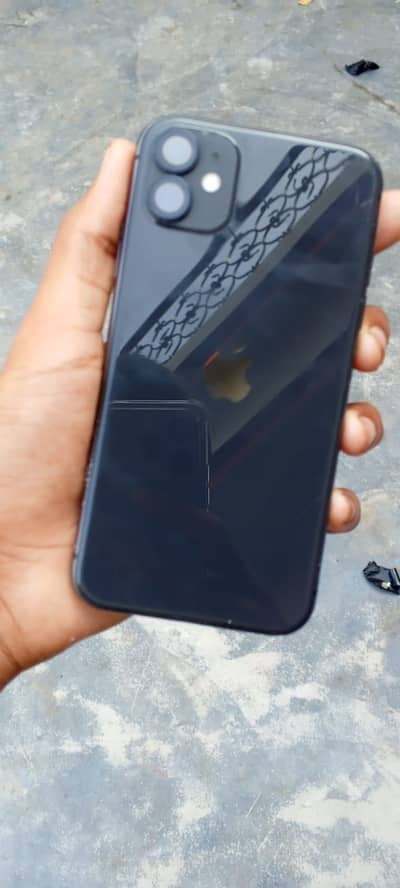 Apple iPhone 11
