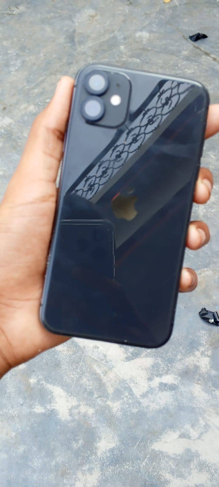 Apple iPhone 11 0