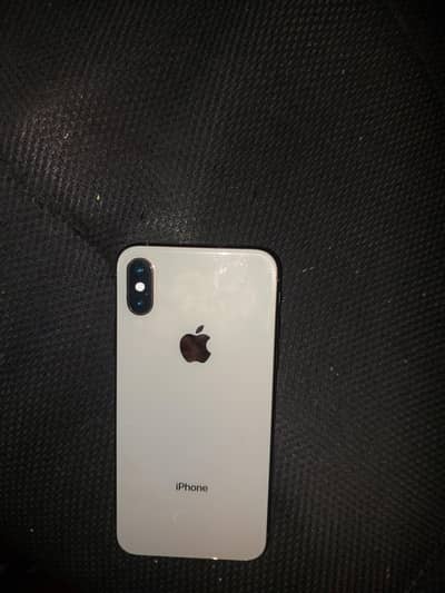Apple iPhone XS