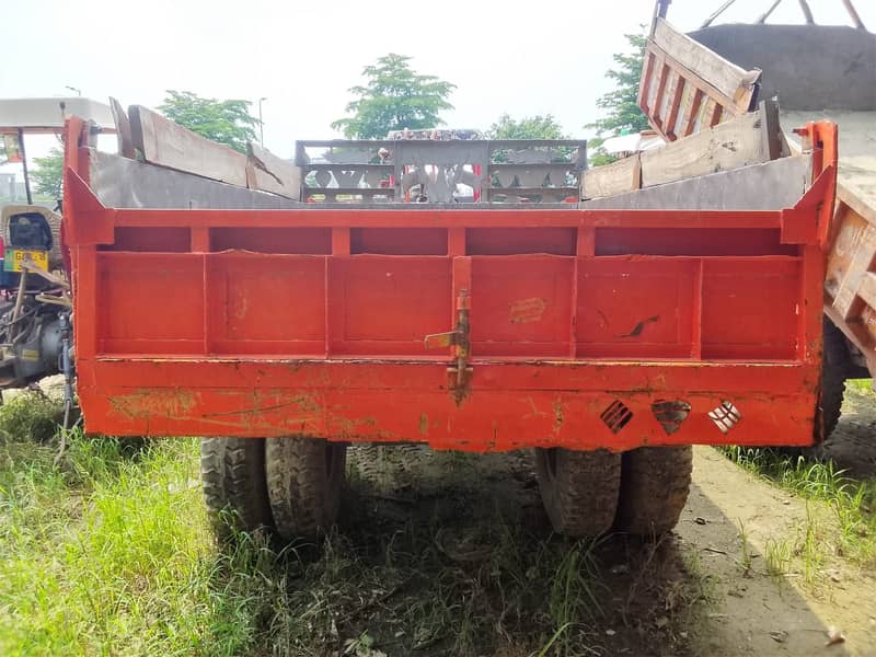 Trolley 2