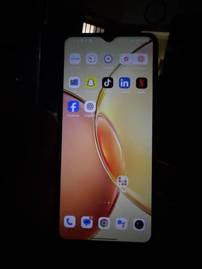 Vivo Y27s