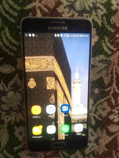 Samsung Mobile A5