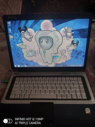 Laptop for 32 bit