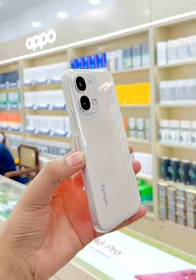 vivo y31d