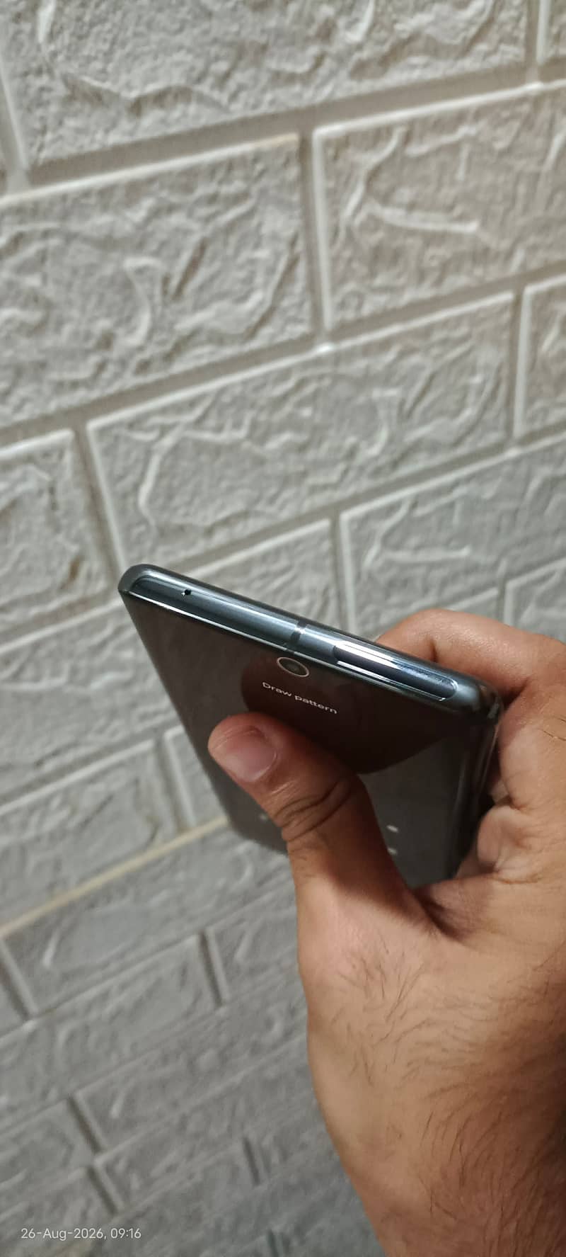 Google Pixel 7 Pro 6