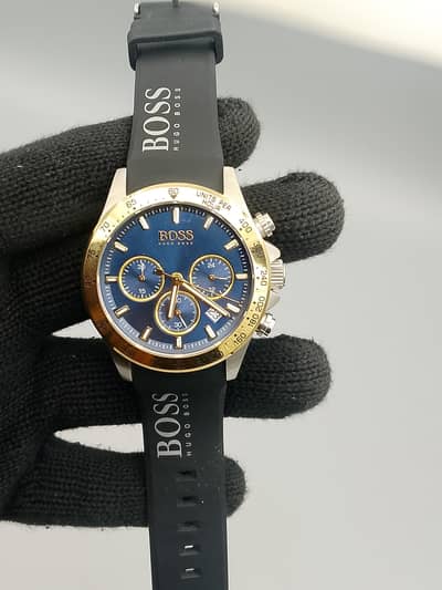 Hugo boss original watch