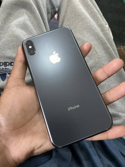 Apple iPhone XS Max